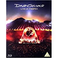 Live At Pompeii [Blu-ray]
